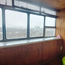 Аренда 3-комн квартиры на вторичном рынке Светлогорский проезд,  д. 7