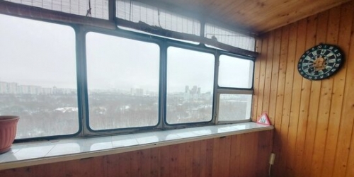 3-комн квартира Светлогорский проезд,  д. 7