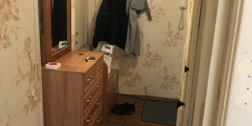 1-комн квартира Ланская ул ,  д. 10