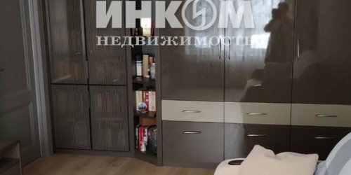 2-комн квартира Снайперская улица,  д. 5