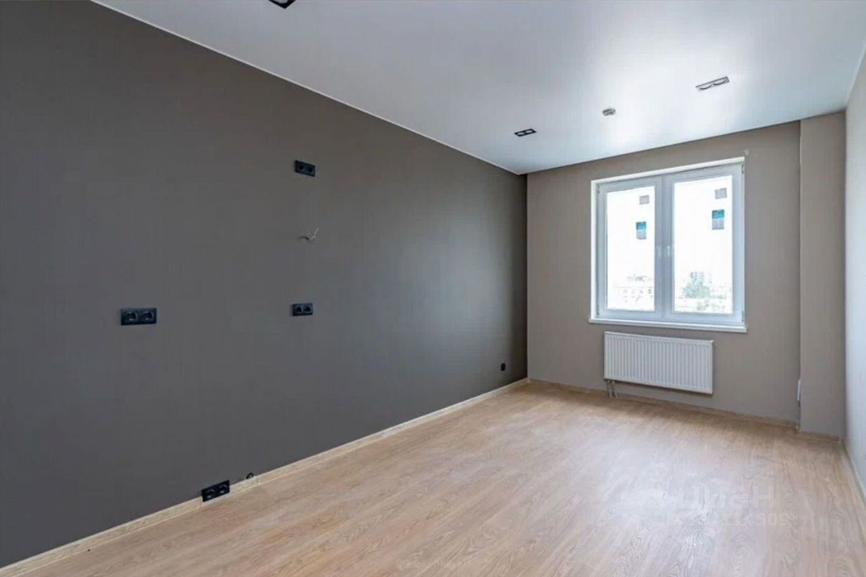 Продажа студии Таллинская улица, 11с2