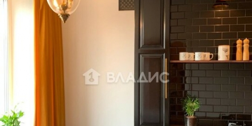 3-комн квартира Никитский б-р,  д. 17