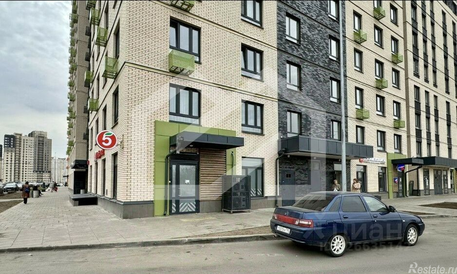 Продажа ПСН Маресьева ул,  д. 7 к2