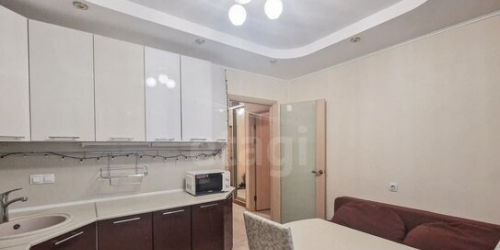 1-комн квартира ул Валерия Гаврилина,  д. 3,  к. 1