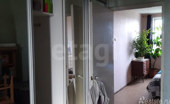 Продажа 3-комн квартиры на вторичном рынке Будапештская улица,  д. 8 к1