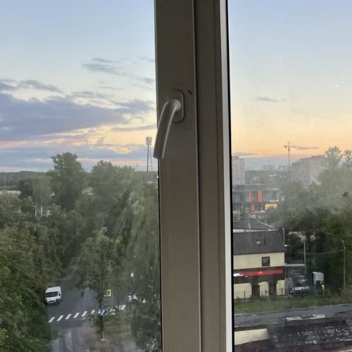 Студия пос. Янино-1, улица Кольцевая, 8к1