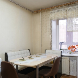 Продажа 2-комн квартиры на вторичном рынке Непокоренных пр-кт