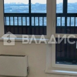 Продажа 2-комн квартиры на вторичном рынке Рождественская ул,  д. 6