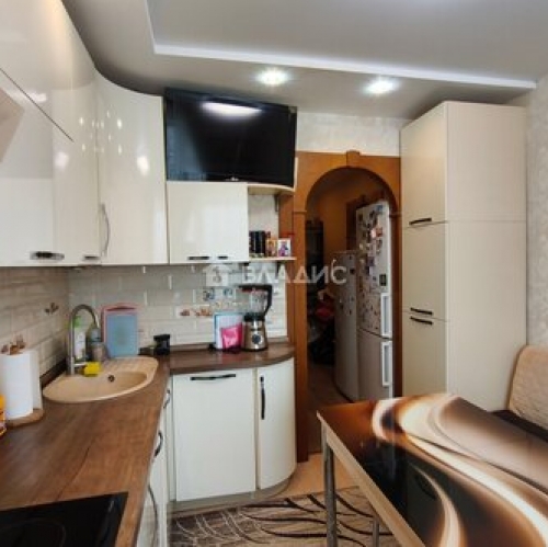 1-комн квартира Жуковский г, Келдыша ул,  д. 5 к1