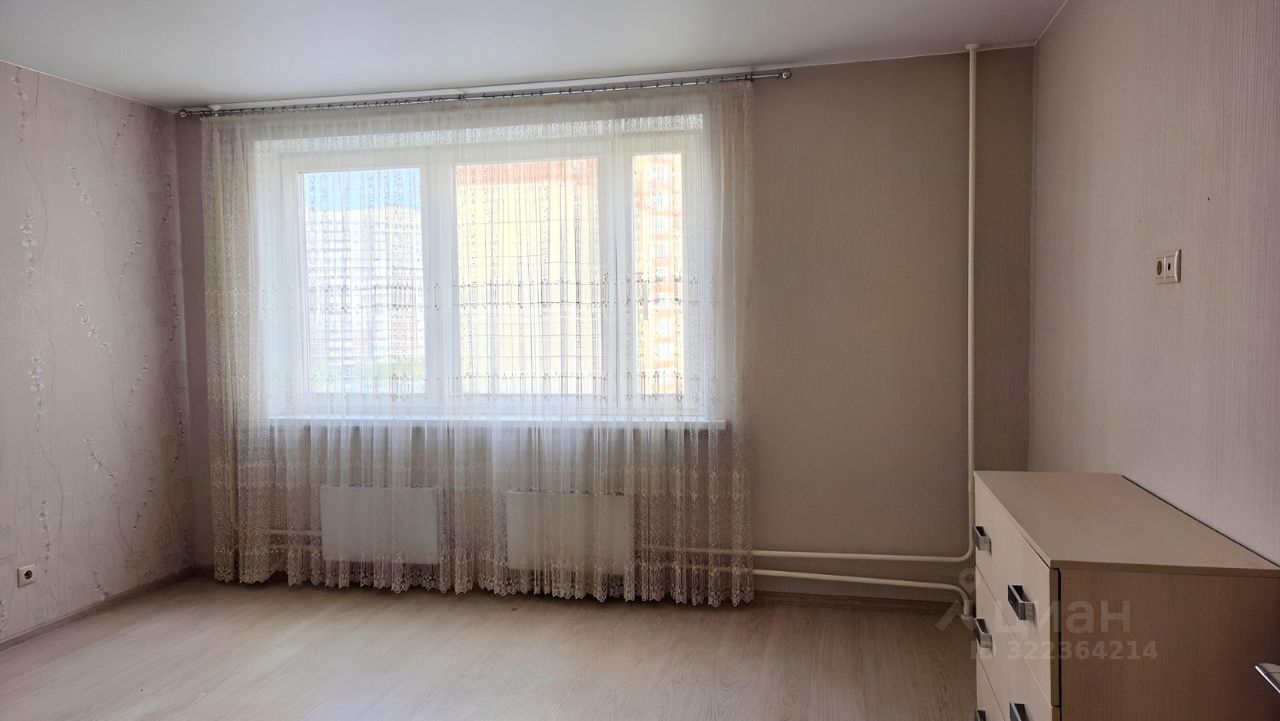 Продажа 2-комн квартиры на вторичном рынке Балашиха, улица Дмитриева, 26