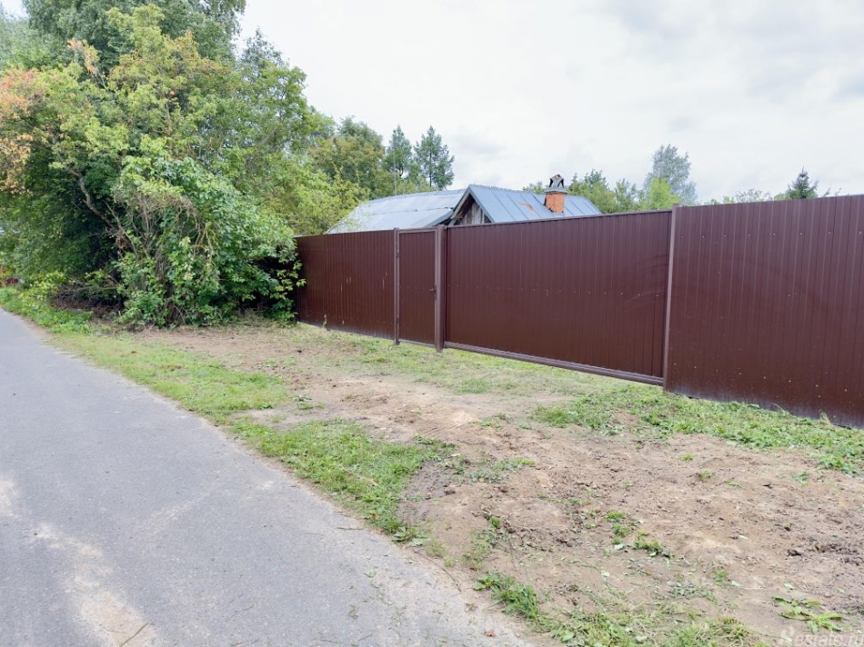 Продажа дома Моносеево, Сиреневая улица