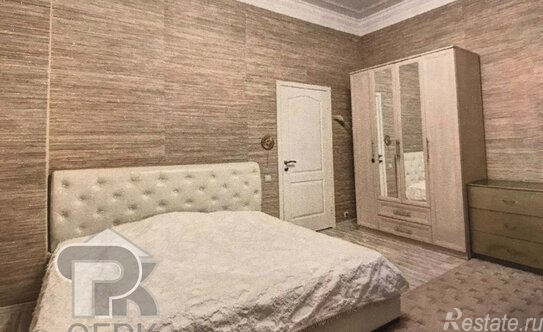 Аренда 2-комн квартиры на вторичном рынке Потешная улица,  д. 12