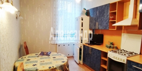 2-комн квартира Выборг г., Ленина пр.,  д. 8,  к. а