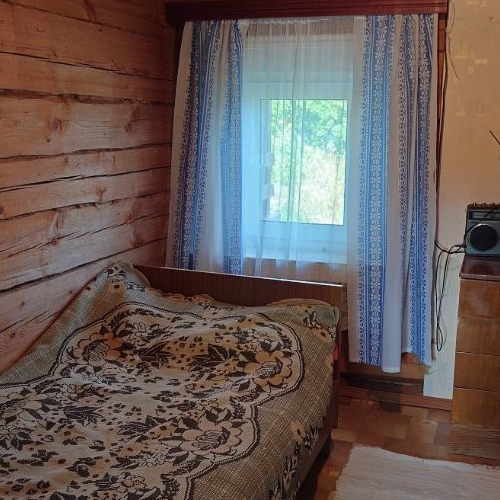 Коттедж/дом д. Лампово, улица Центральная