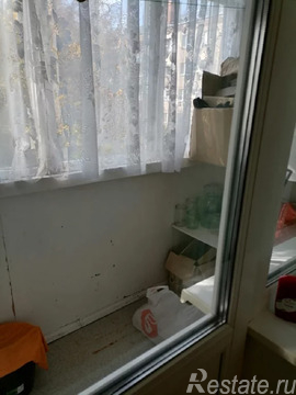 Продажа 1-комн квартиры на вторичном рынке Обухово, ул. Советская,  д. 51