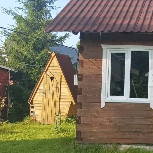 Коттедж/дом Грибное садоводческий массив, Грибное СНТ, улица Боровая, 202