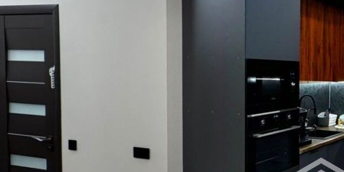 2-комн квартира улица Савушкина, 12