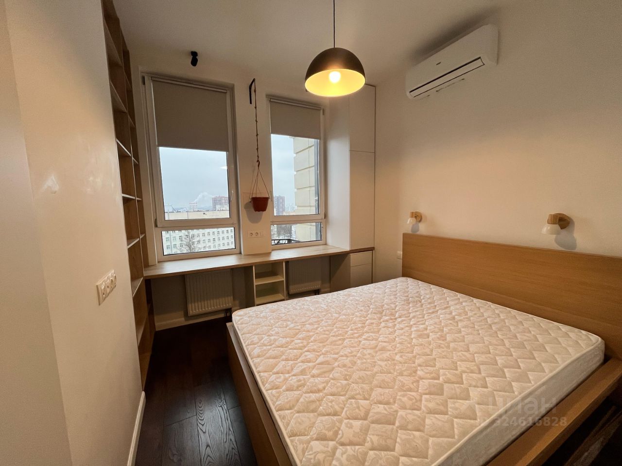 Продажа 1-комн квартиры на вторичном рынке улица Красных Зорь, 33А