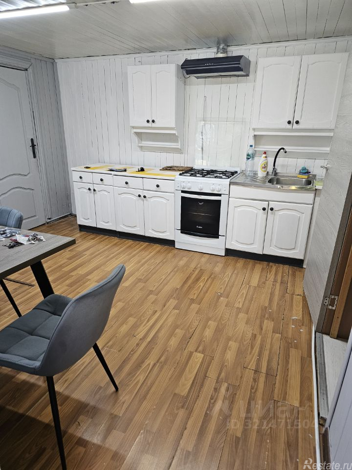 Аренда дома Мамоново, Лесная улица,  д. 2