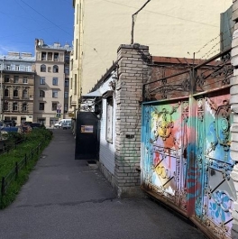 Аренда ПСН Лахтинская,  д. 25,  к. А