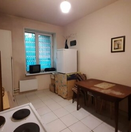 Продажа 2-комн квартиры на вторичном рынке Байкальская улица,  д. 18 к1