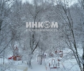 Продать Квартиры вторичка Красногорск, ул Жуковского  6 