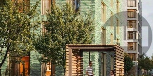 2-комн квартира Шкиперский 19 ЖК, к2