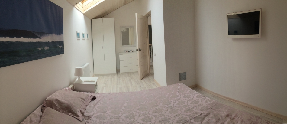 Аренда дома Лахта п, Приморская ул ,  д. 8