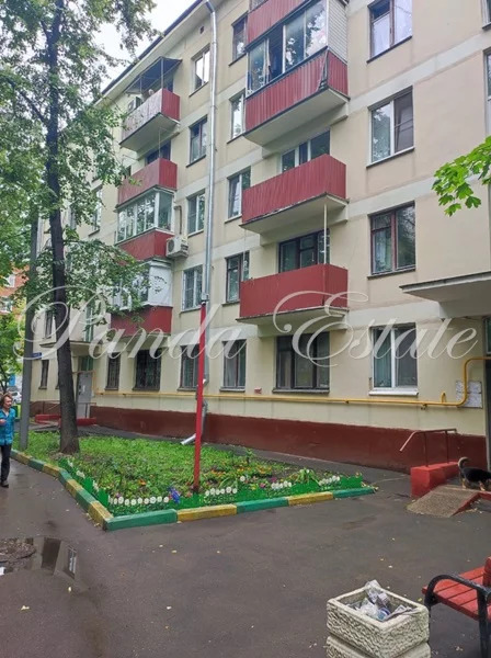 Продажа 3-комн квартиры на вторичном рынке ул. Расковой,  д. 22