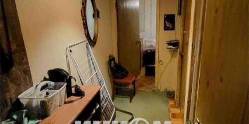 2-комн квартира Криворожская улица,  д. 19