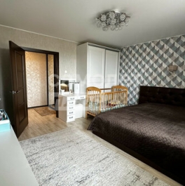 Продажа 1-комн квартиры на вторичном рынке Лобня г, Окружная ул,  д. 1