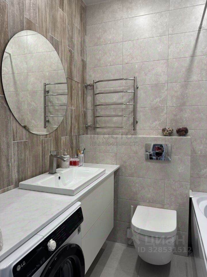 Продажа 1-комн квартиры на вторичном рынке улица Верхние Поля, 32к3