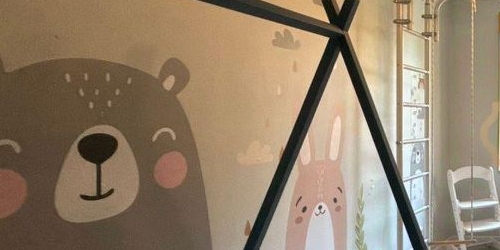 3-комн квартира улица Крупской, 31