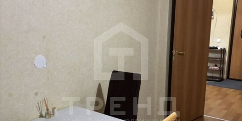 1-комн квартира ул Фёдора Абрамова,  д. 16,  к. 1