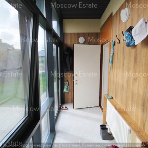 Коттедж/дом Нефедьево, Янтарная улица,  д. 4