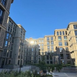 Продажа 2-комн квартиры на вторичном рынке 12-я линия,  д. 41 к2 с1