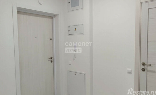 Продажа 3-комн квартиры на вторичном рынке улица Зорге,  д. 9А к7