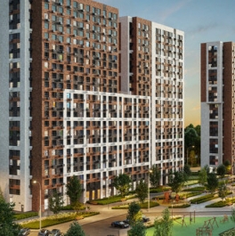 Продажа 2-комн квартиры на вторичном рынке Новое Павлино, улица Романычева