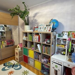 Продажа 2-комн квартиры на вторичном рынке ул Тамбовская,  д. 8,  к. 1