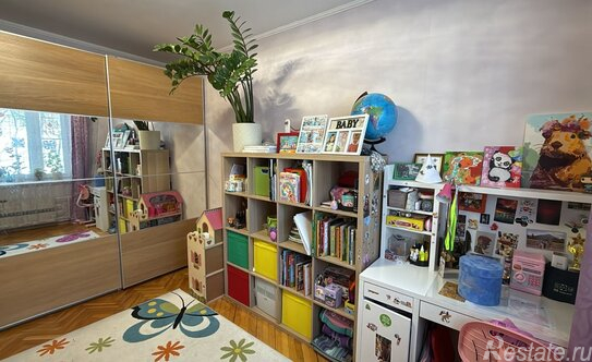 Продажа 2-комн квартиры на вторичном рынке ул Тамбовская,  д. 8,  к. 1