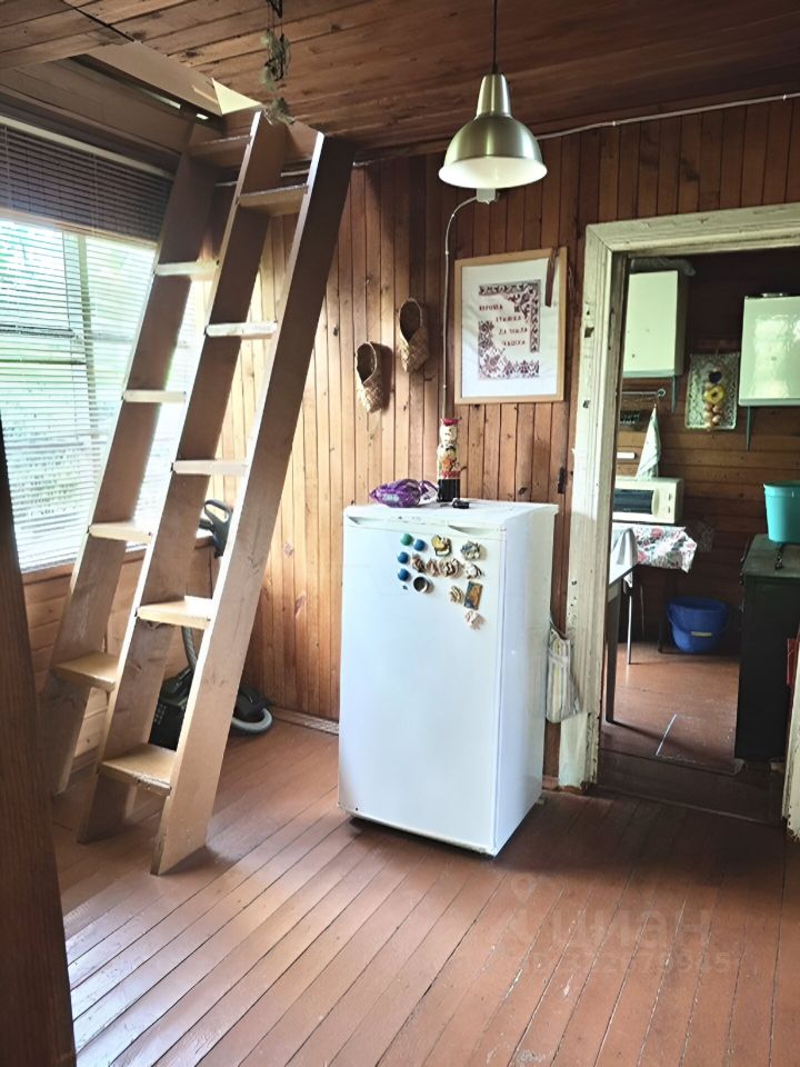 Продажа дома Восход садоводческий массив, Лесное СНТ, улица Институтская, 99