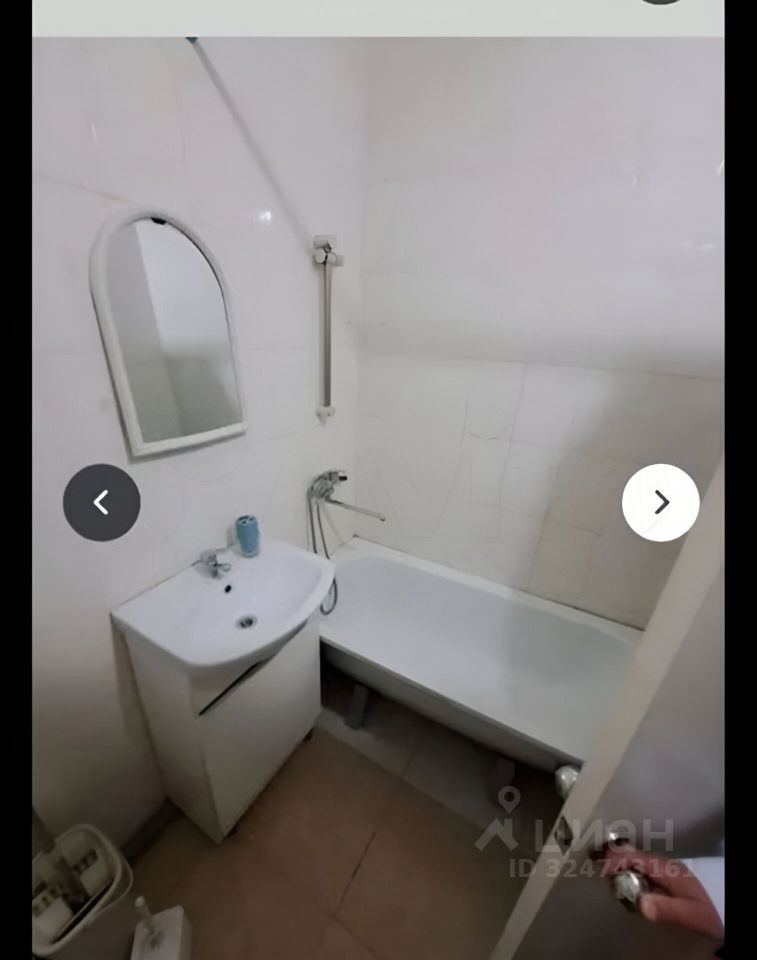 Продажа 1-комн квартиры на вторичном рынке д. Мотяково, 66к10