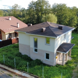 Продажа дома Горки, Лесная улица, д. 6 Продажа дома Горки, Лесная улица, д. 6