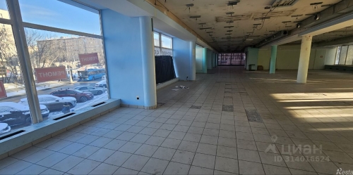 Помещение свободного назначения ул Тимирязевская,  д. 13