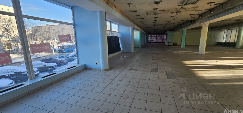 Аренда ПСН ул Тимирязевская,  д. 13
