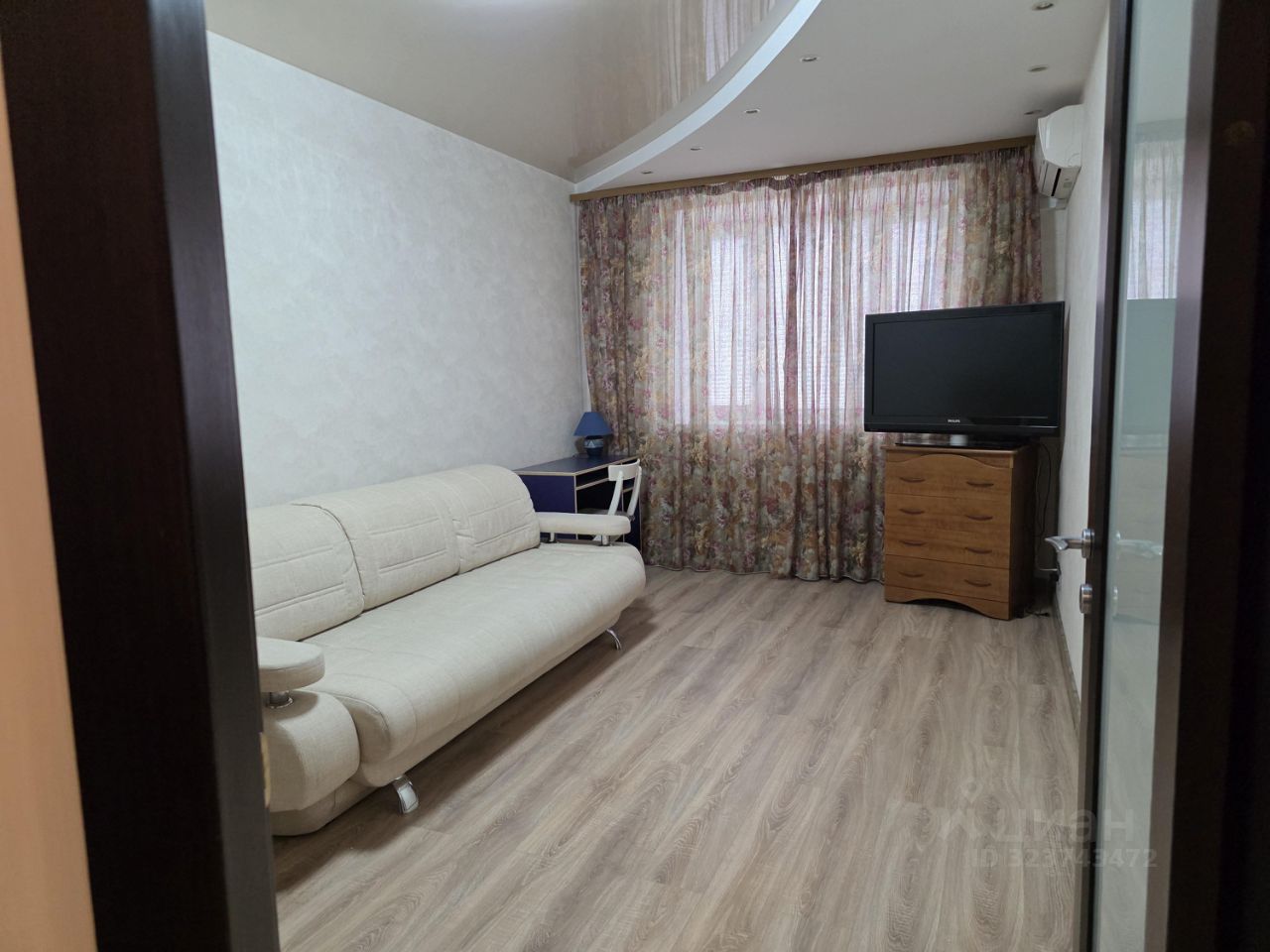 Продажа 1-комн квартиры на вторичном рынке Детская улица, 19