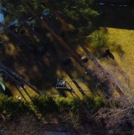 Продажа земли пос. Ганино, улица Хвойная