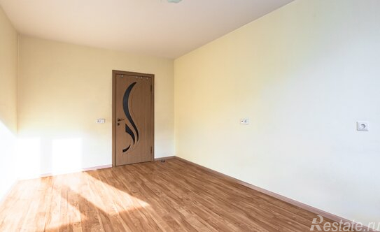 Продажа 3-комн квартиры на вторичном рынке Серебристый бульвар,  д. 12 к1