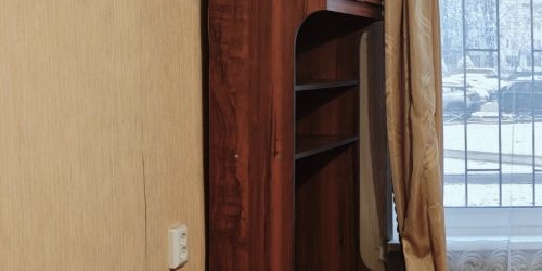 1-комн квартира Тимуровская улица, 10К1