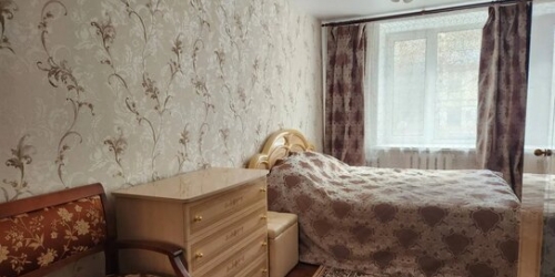 3-комн квартира Масловка Верхн. ул,  д. 29